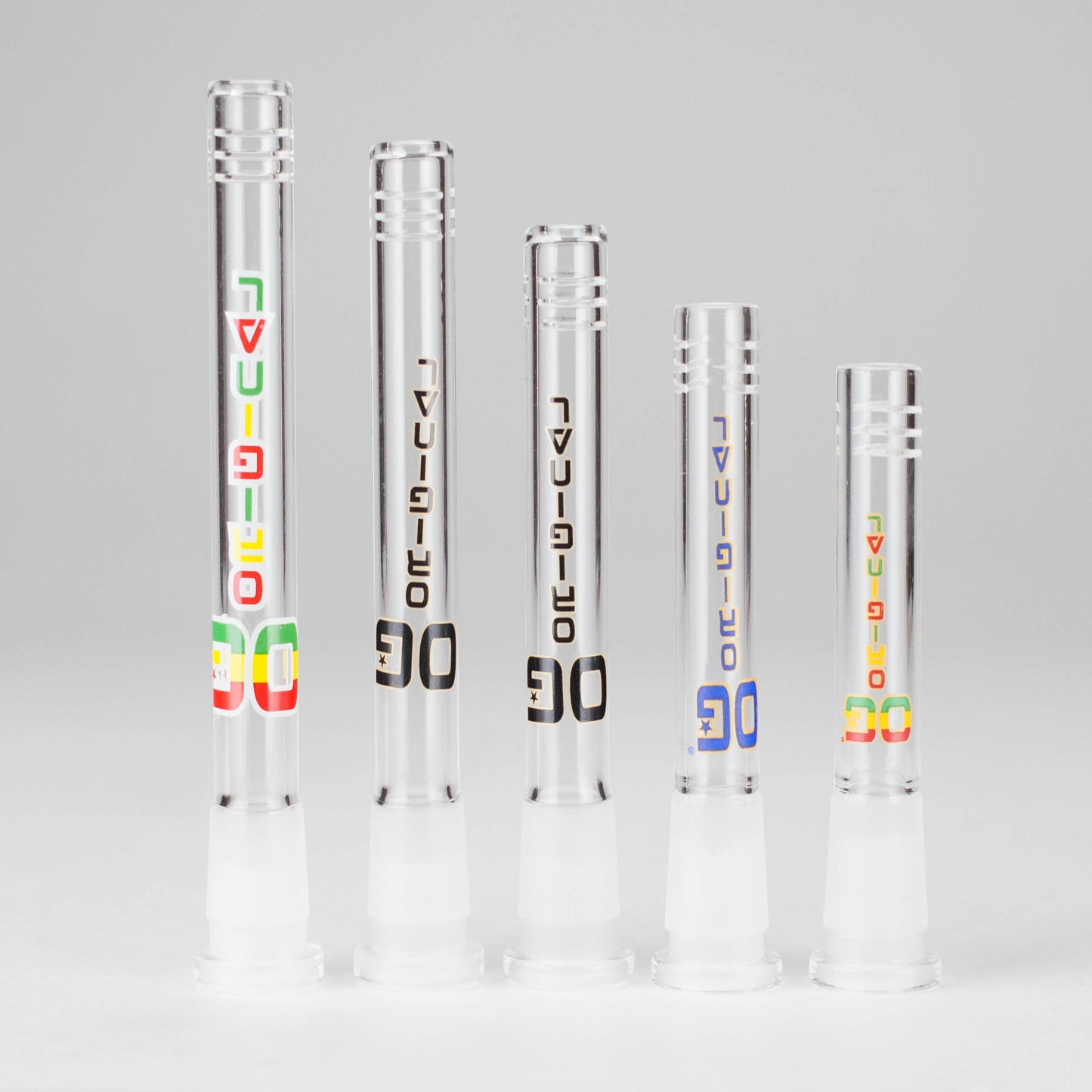 OG Original | 6 Slitted Diffuser Downstem