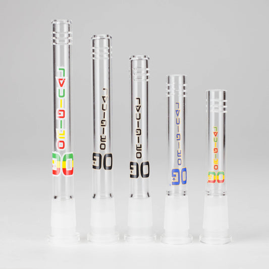 OG Original | 6 Slitted Diffuser Downstem