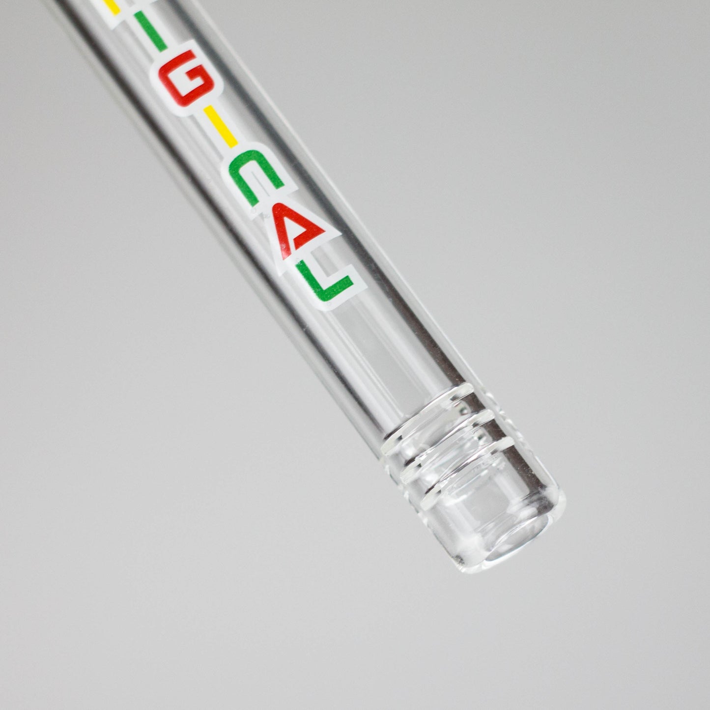 OG Original | 6 Slitted Diffuser Downstem