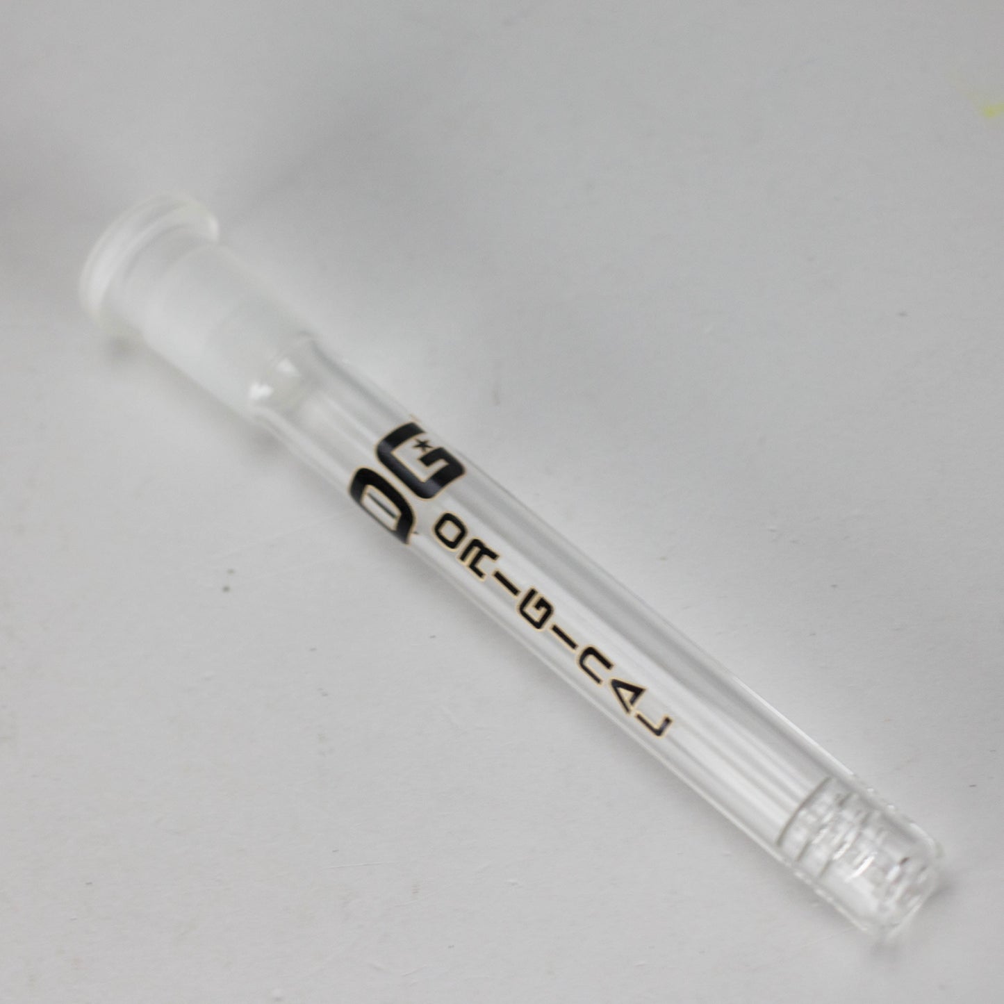 OG Original | 6 Slitted Diffuser Downstem