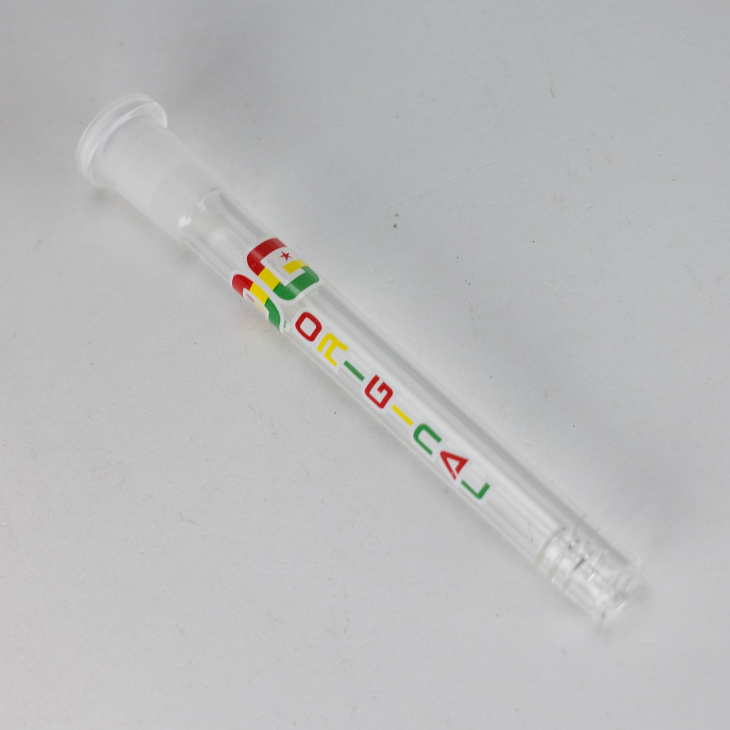 OG Original | 6 Slitted Diffuser Downstem