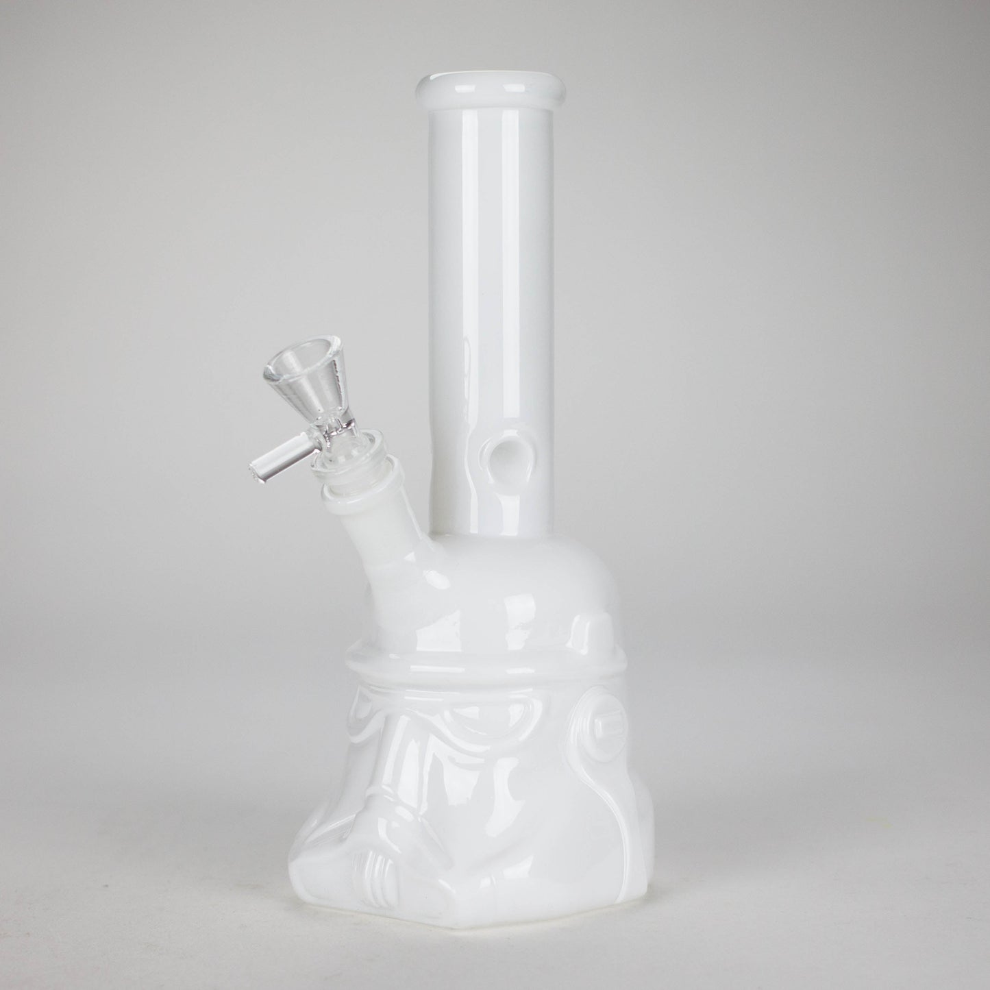 10" Galactic Duo Glass Bong