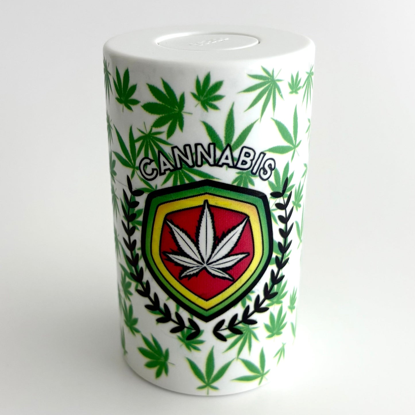 Smoking Leaf Accessory Gift Set