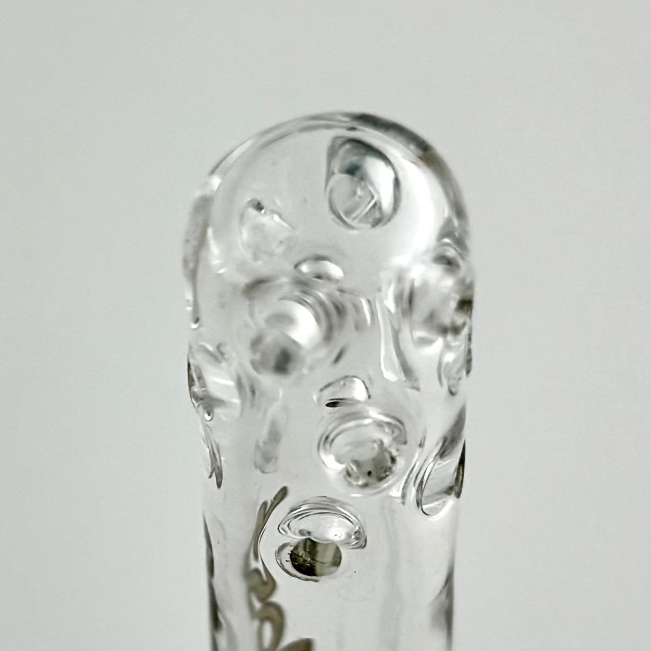 Multi-Slit Diffuser Downstem