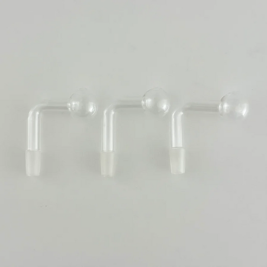 Oil Burner Pipe 3PCS/Pack