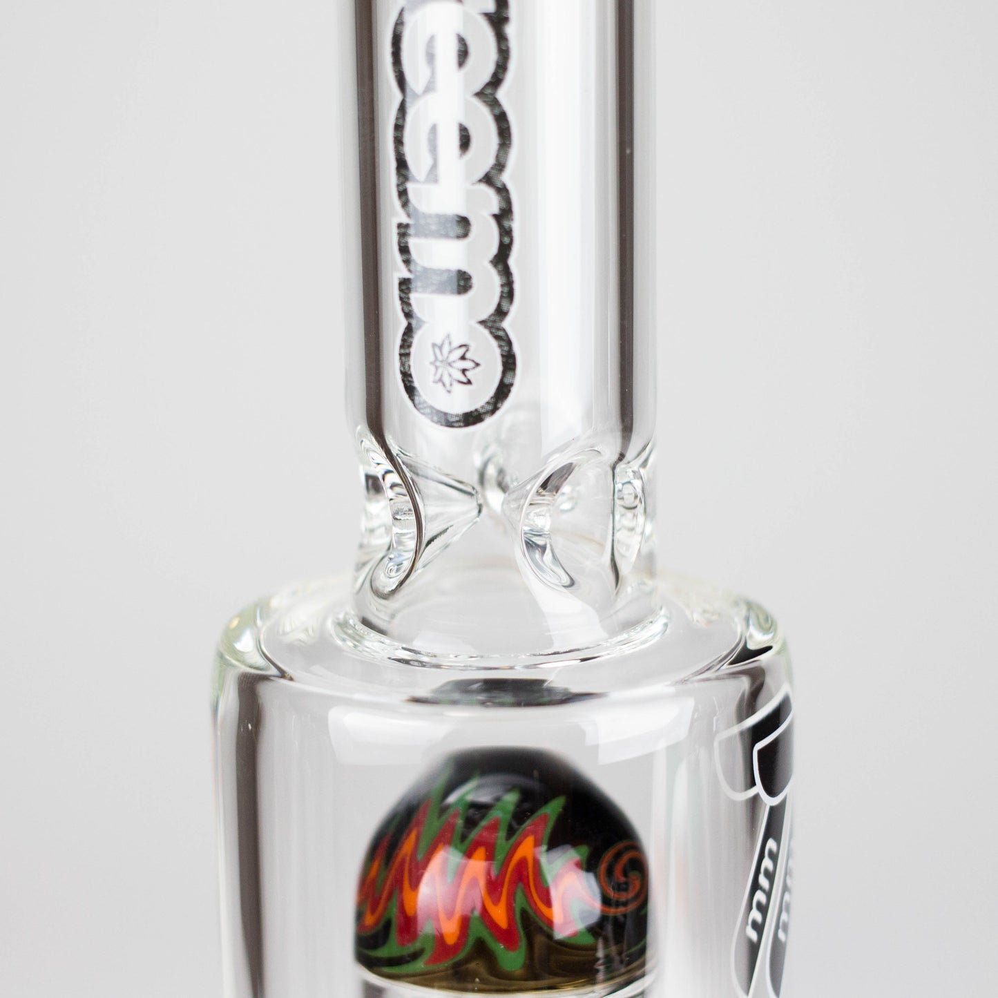 Preemo | 11" Showerhead Perc Mini