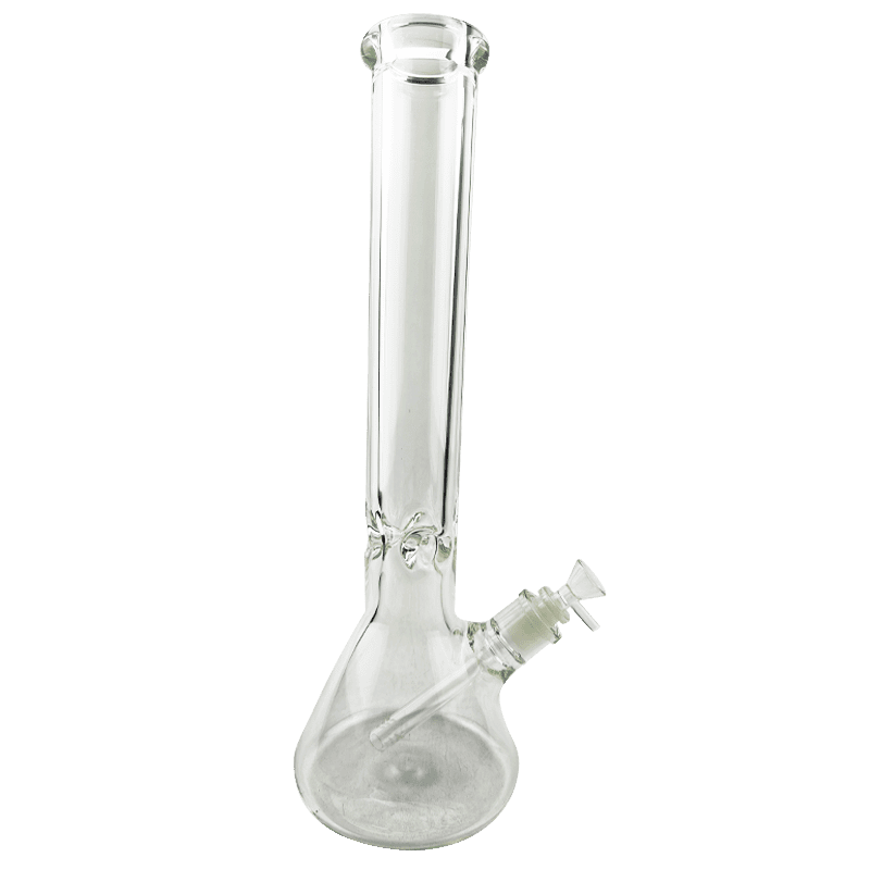 16″ Classic 9mm Beaker Base Bong