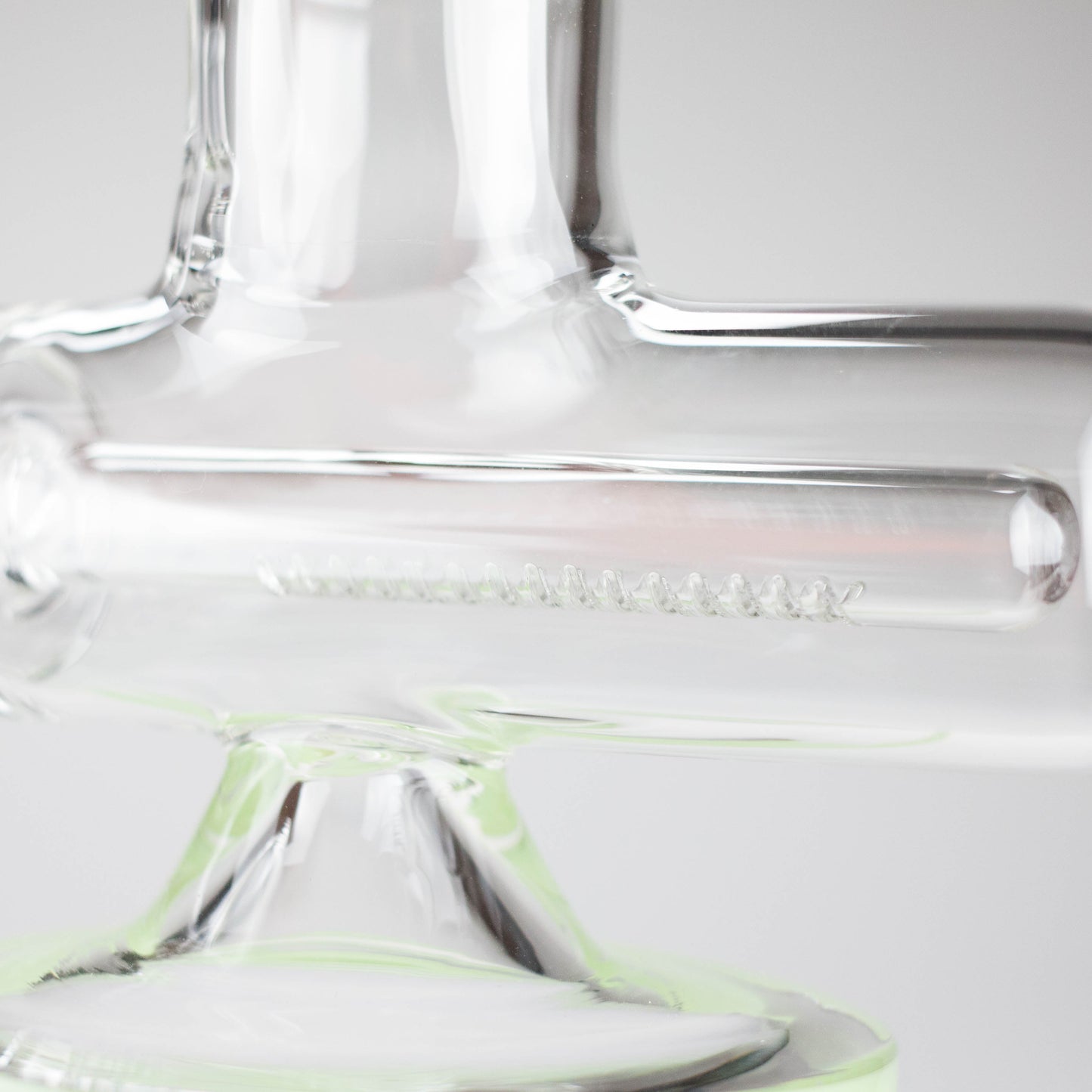 Legendary™ | 13" Inline with Tree Perc Bong