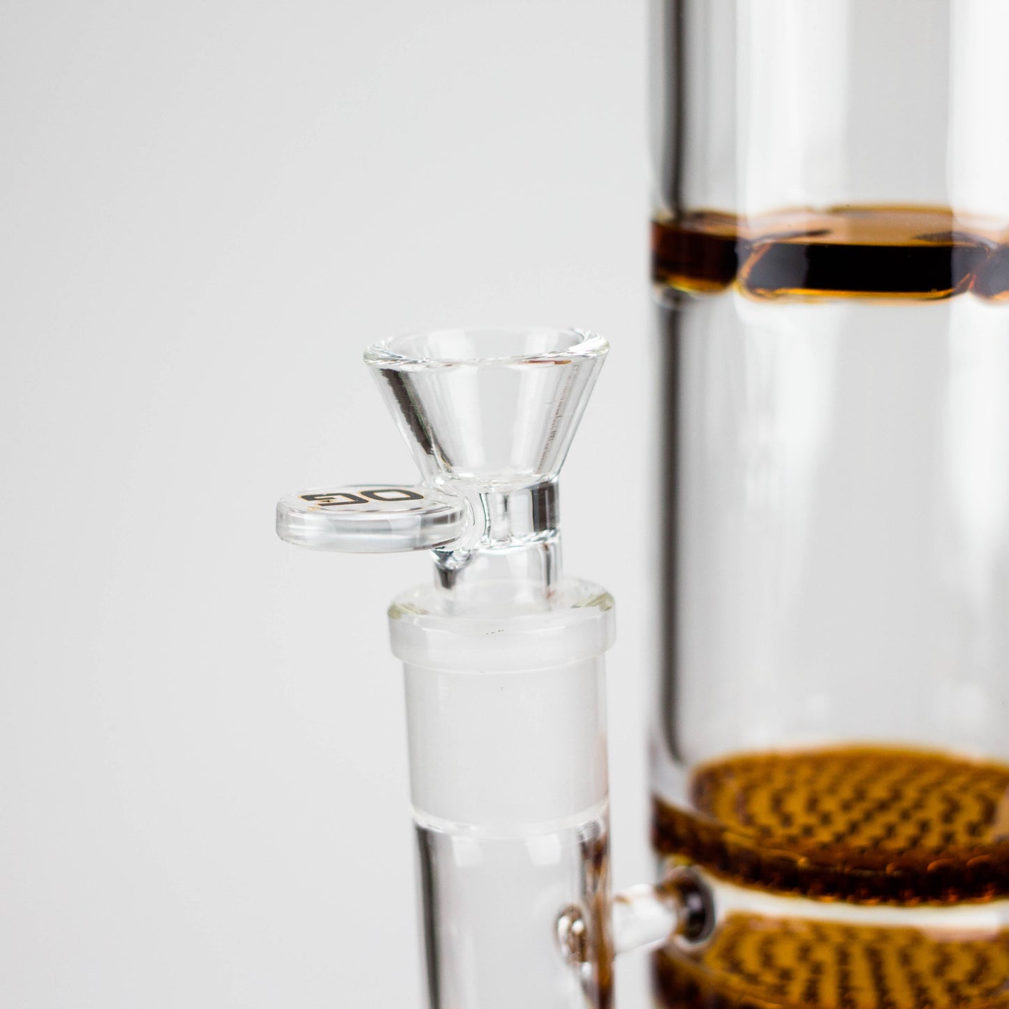 OG Original | 17" Honeycomb with Spinner