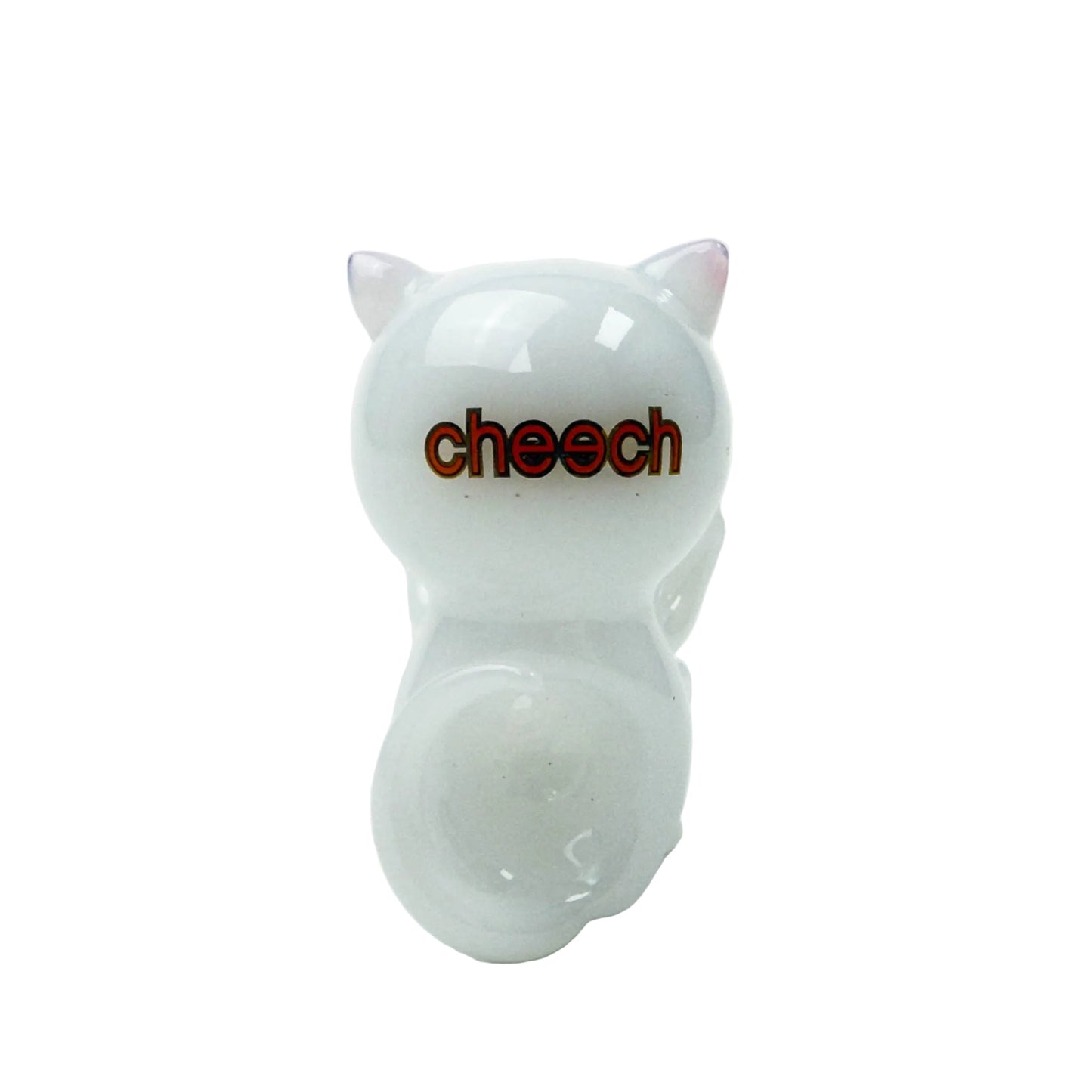 Cheech | 3.5" Sassy Cat Attack Hand Pipe