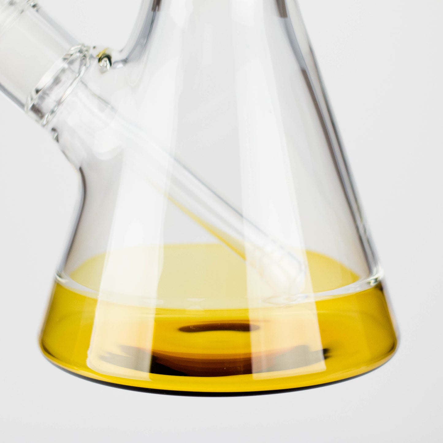 FOGGX | 14" Beaker Glass Bong – 7mm Thick