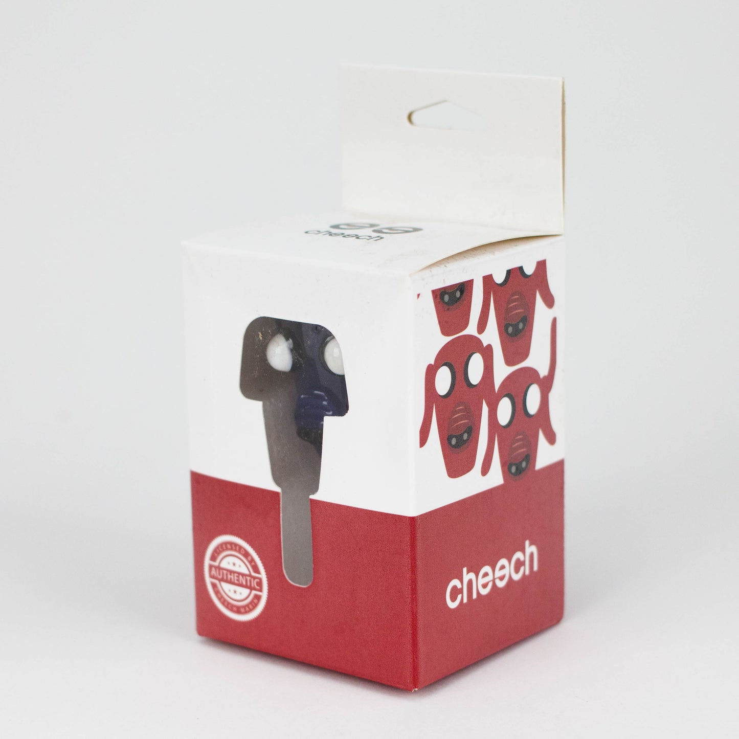 Cheech | 14mm Colourful Animal Glass Bowls with Handle โ CH Bowl 110