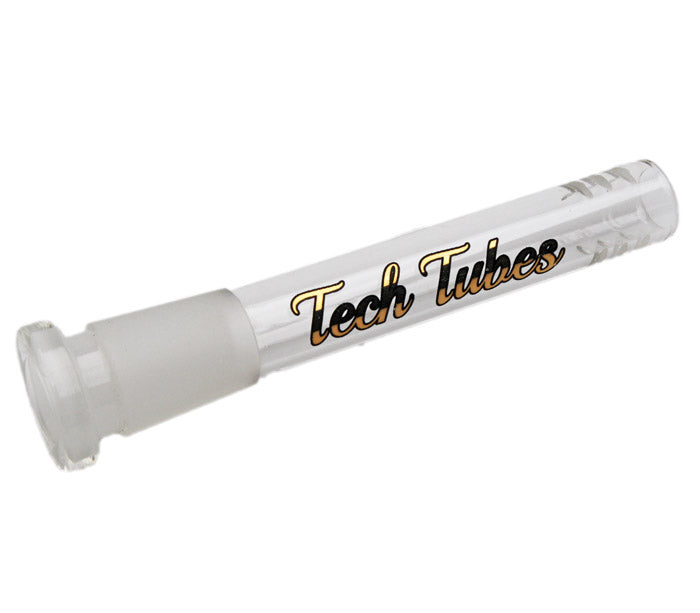 Tech Tubes | Flush Mount Down Stem (4.6")