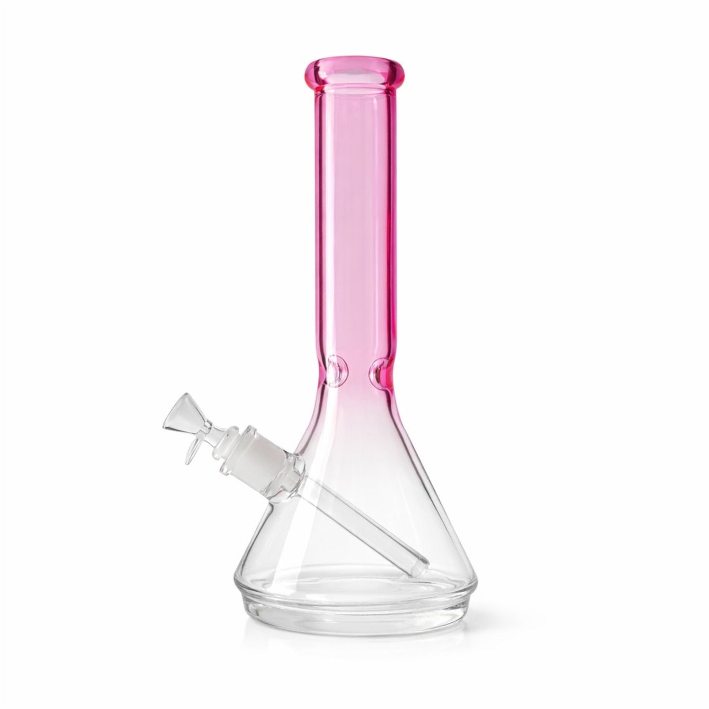 Prism Core 12.5” 7mm Heavy Glass Beaker Bong
