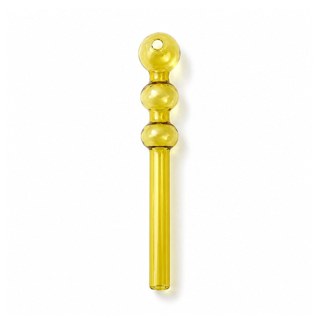 6-1/2" Three Ball Oil Burner Pipe