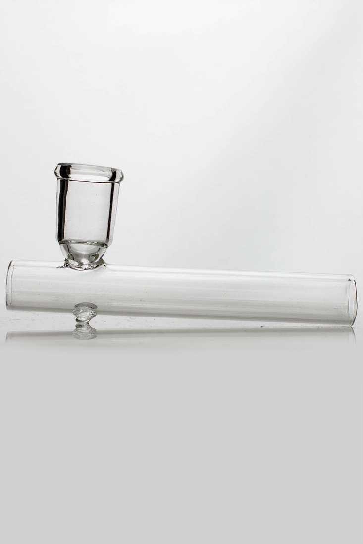Glass Shotgun / Steamroller