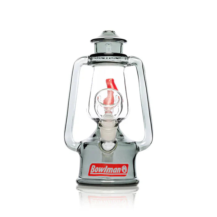 Hemper | 6.75" Bowlman Lantern Bong