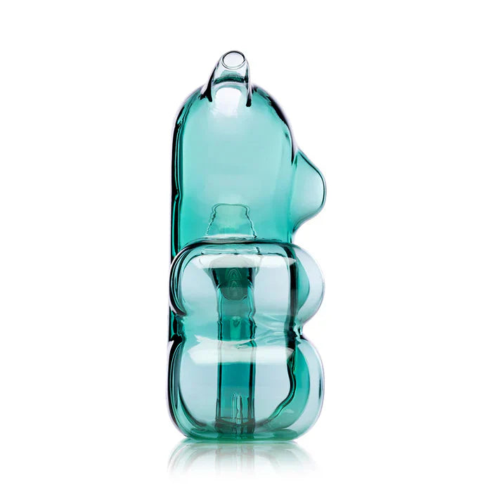 Hemper | 6.5" Gummy Bear Bong