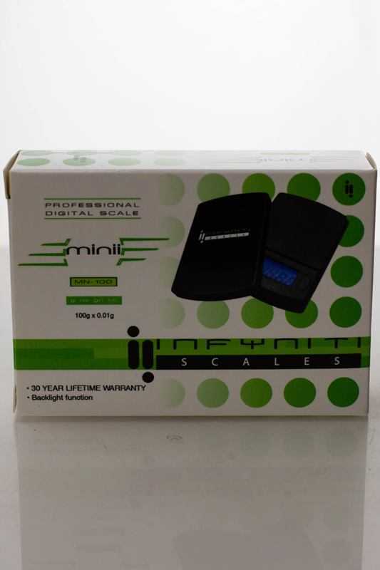 INFYNITI Mini SCALE MN100