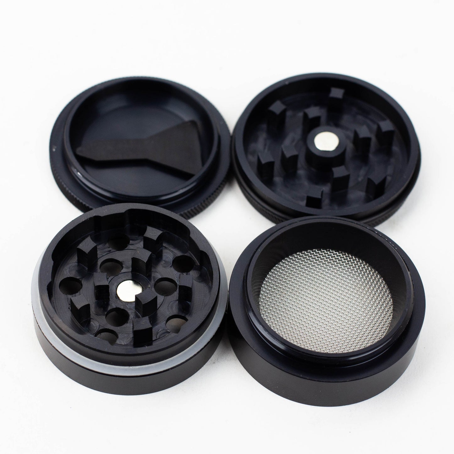 High Grinder 44mm