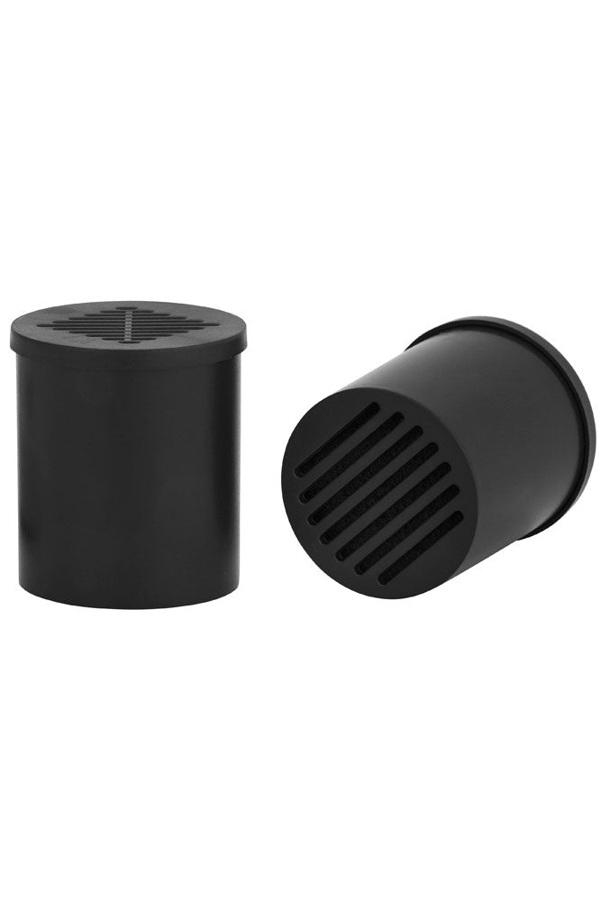 Eco Four Twenty Personal Air Filter - Official Replacement Filters (2 Refills in 1 Box)