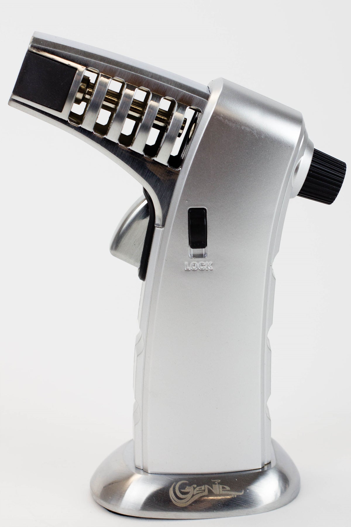 Genie Adjustable Single Jet Torch Lighter 987_7