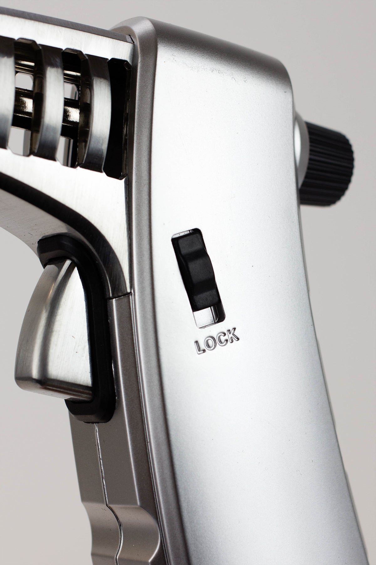 Genie Adjustable Single Jet Torch Lighter 987_10