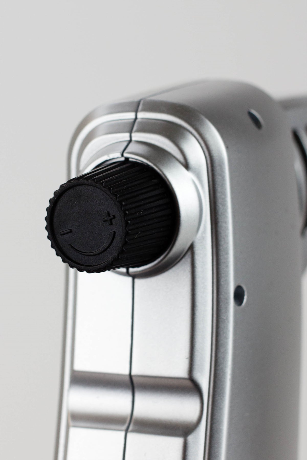 Genie Adjustable Single Jet Torch Lighter 987_1