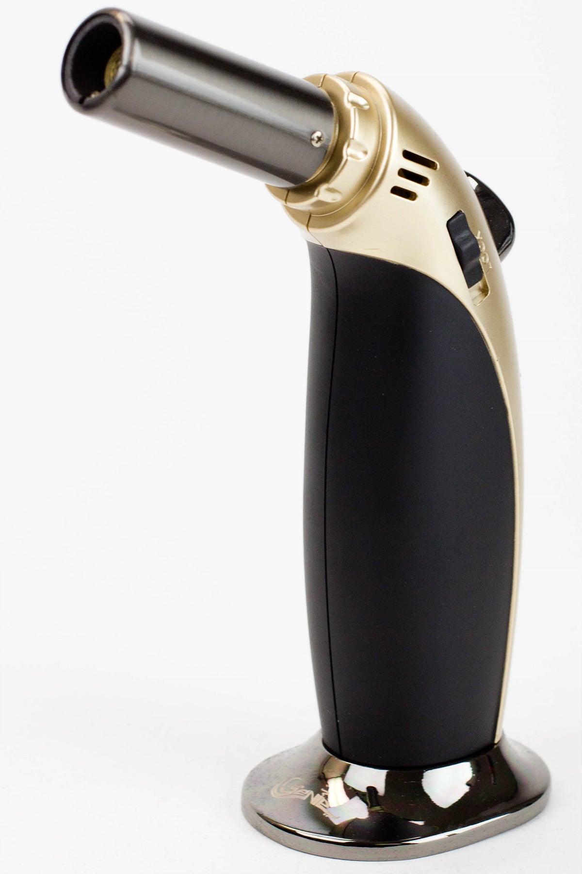 Genie Adjustable Single Jet Torch Lighter 599_5