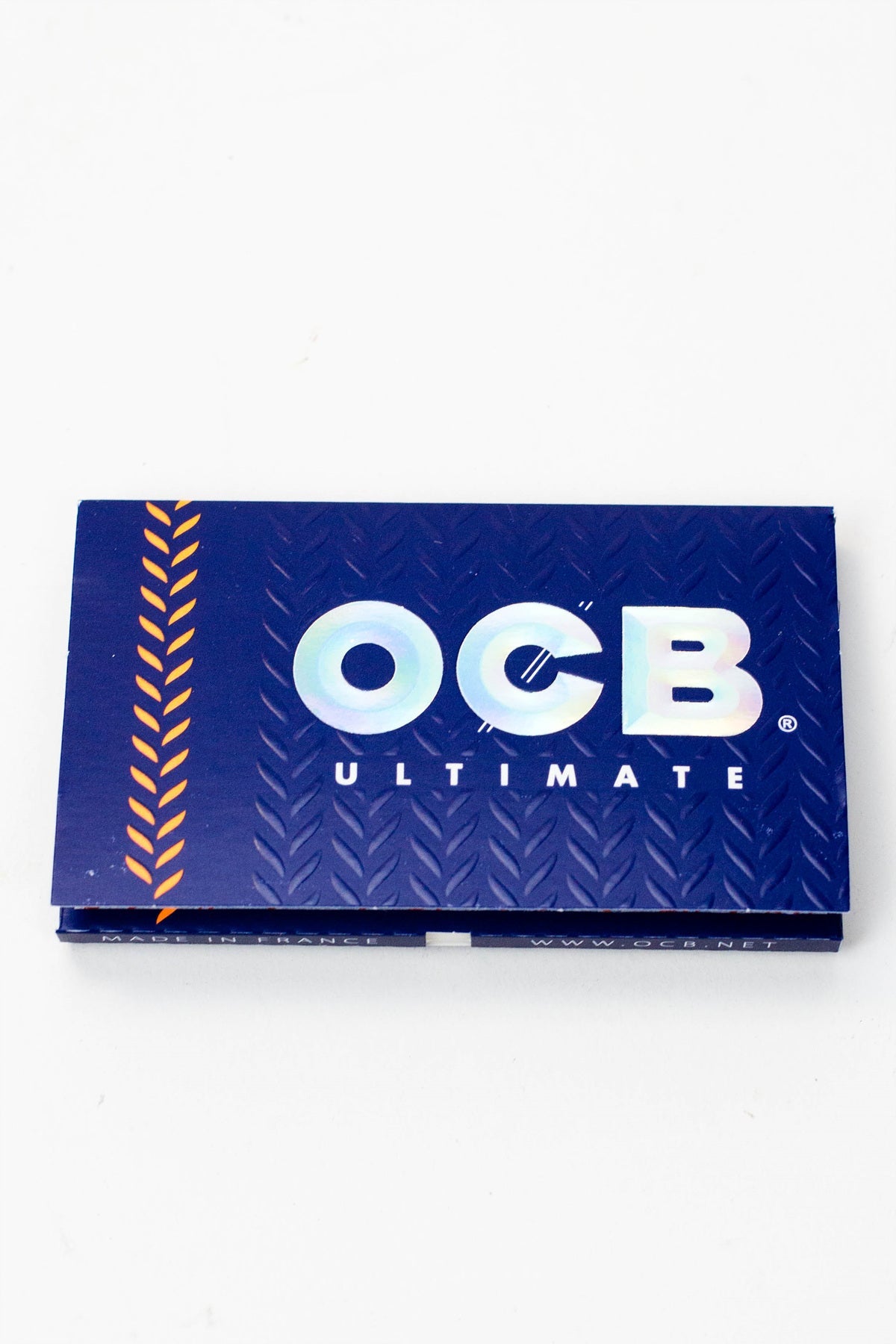 OCB Ultimate Range Double Wide - 25 packs
