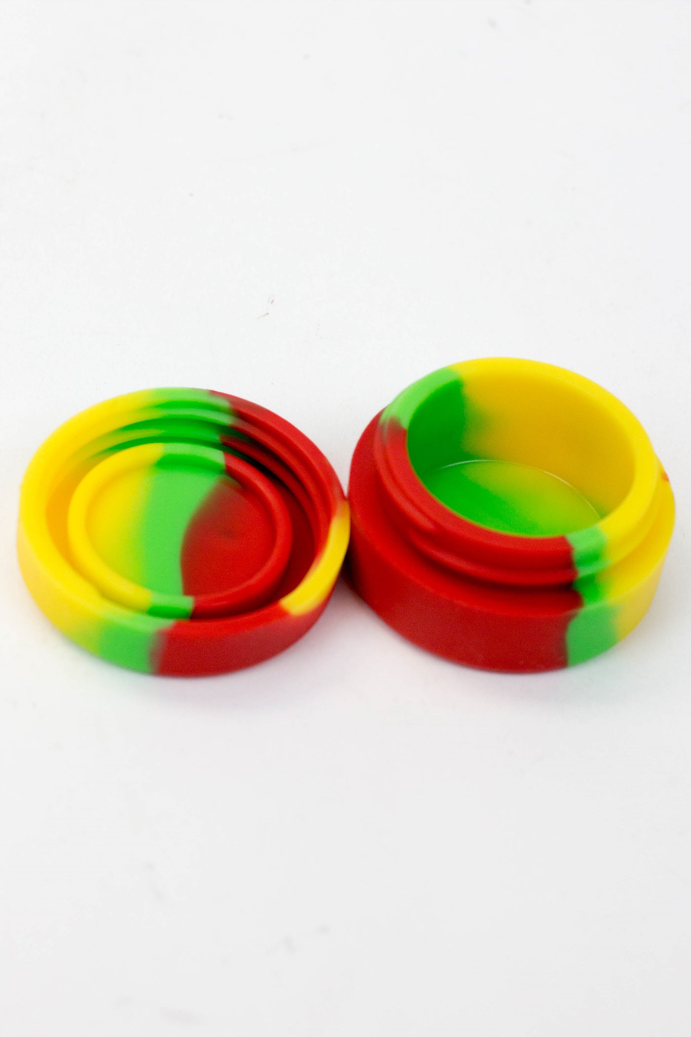 Squadafum Silicone Medium container