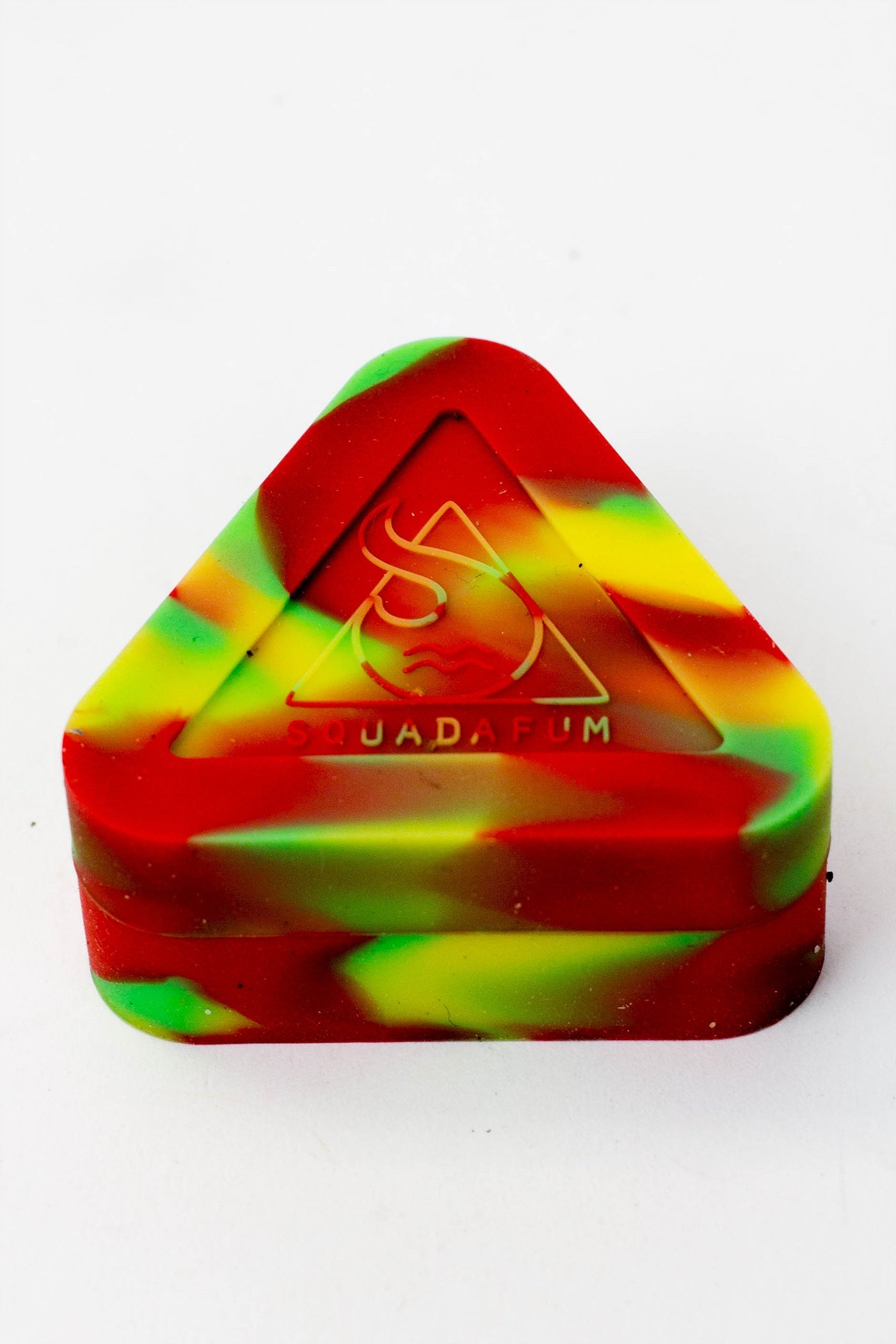 Squadafum Silicone Container OG
