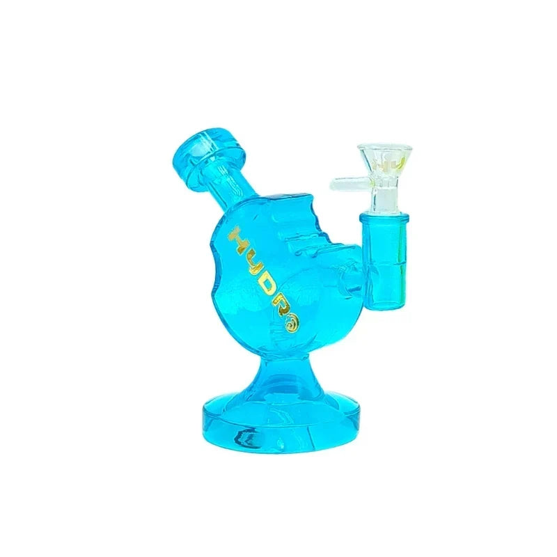 5.8-Inch HYDRO Glass Bong