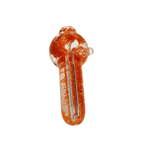 5″ Sunflow Chill Glycerin Pipe