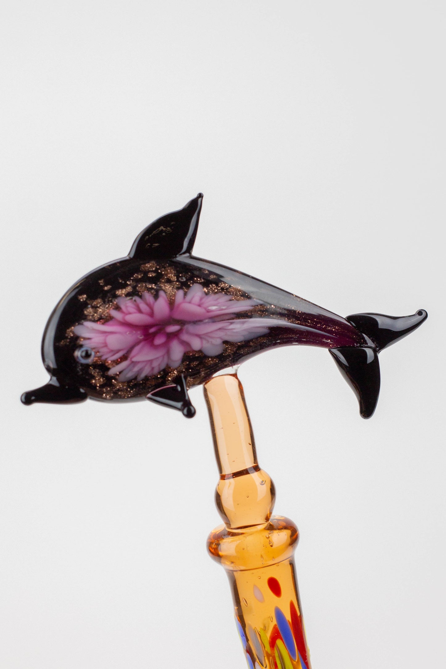 Animal Glass Dabber Pack of 5