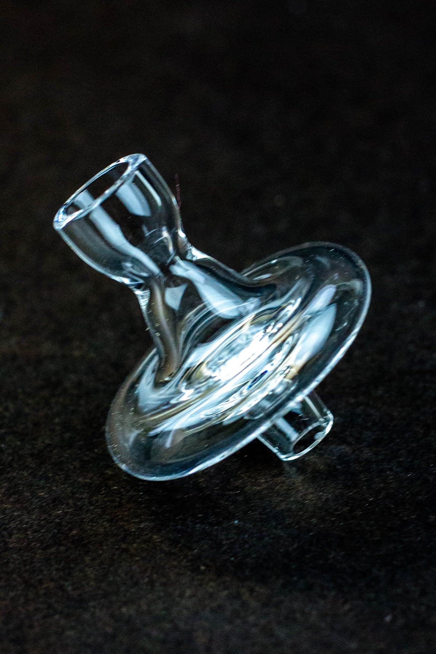 Carb Cap for Bangers
