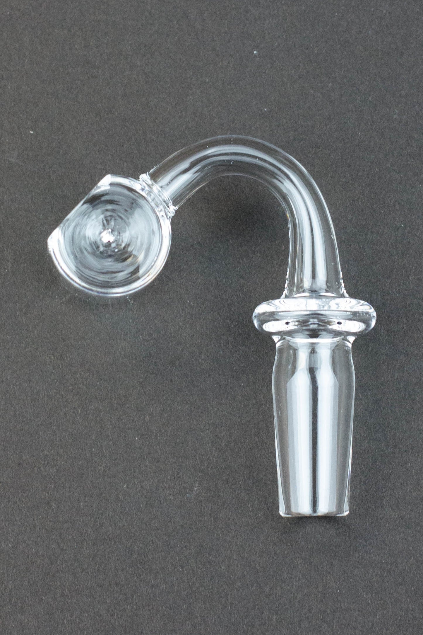 Small Size Dozer Quartz Banger