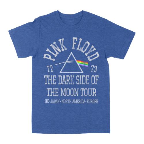 Pink Floyd | "The Dark Side" Short Sleeve T-shirt