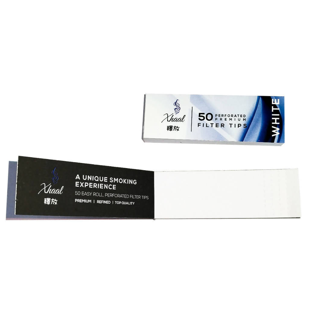 Paper Filters | Box of 50