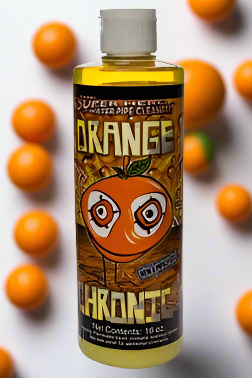 Orange Chronic Cleaner_0