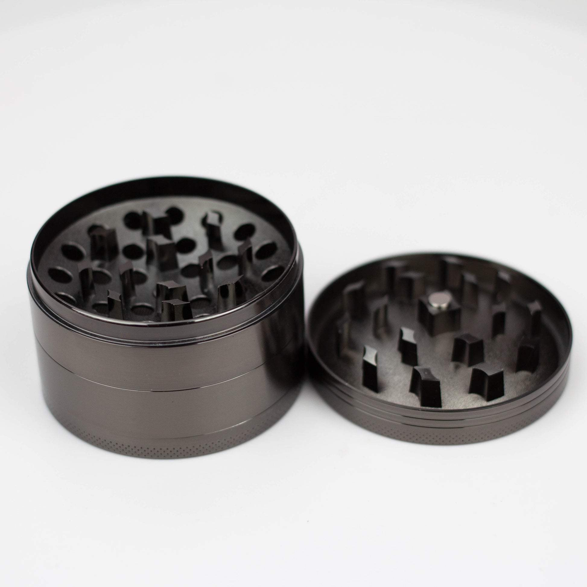 Spark 4 parts  herb grinder_6
