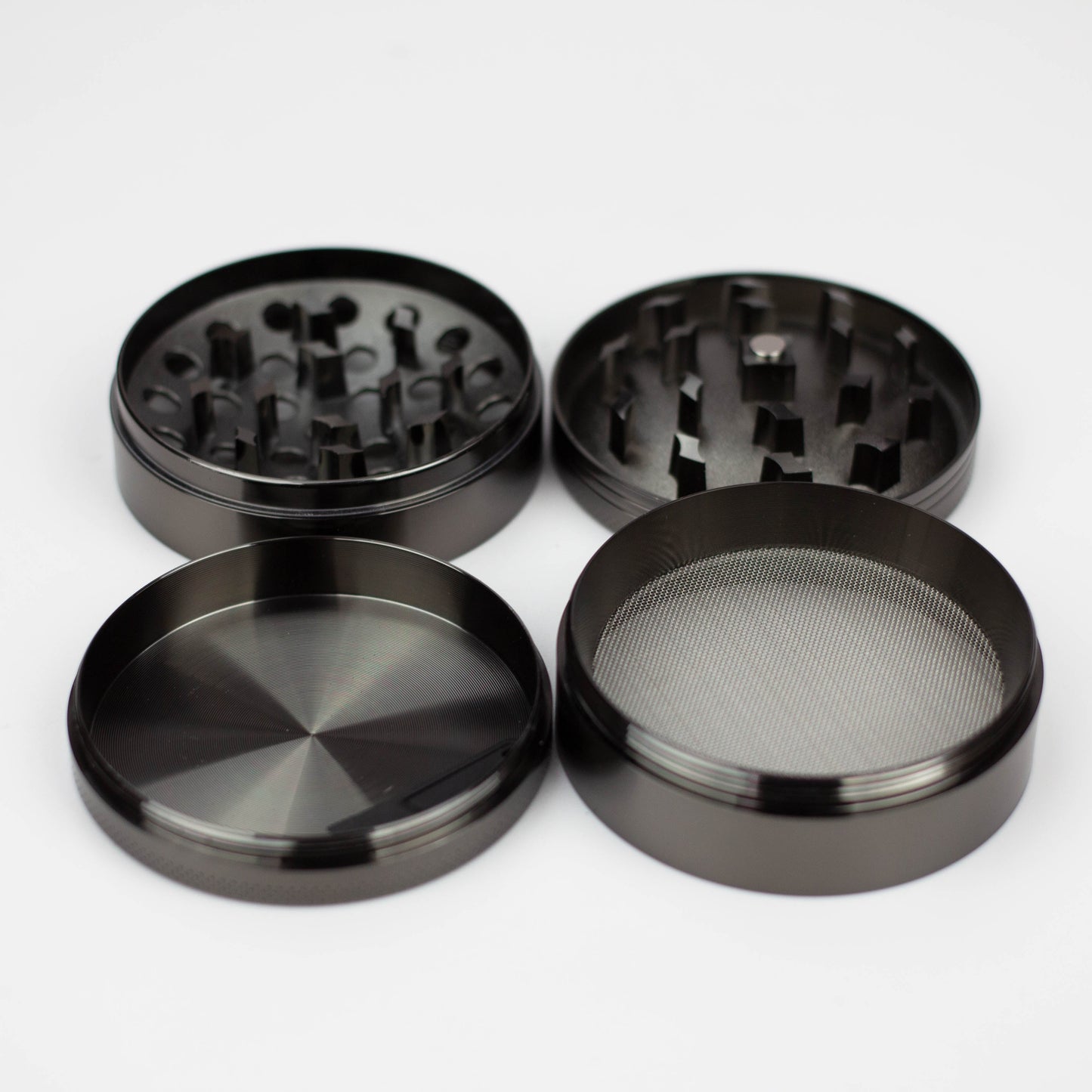Spark 4 parts herb grinder_7