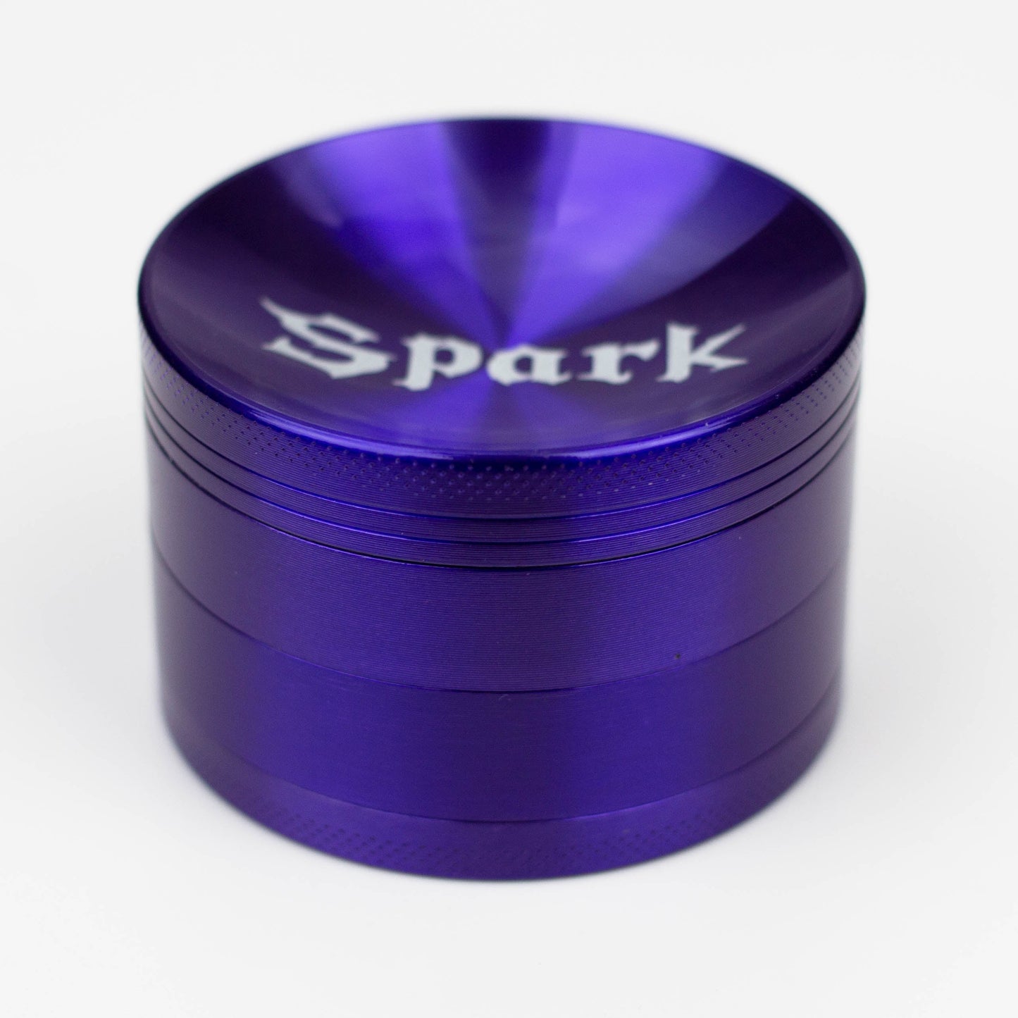 Spark 4 parts herb grinder_5