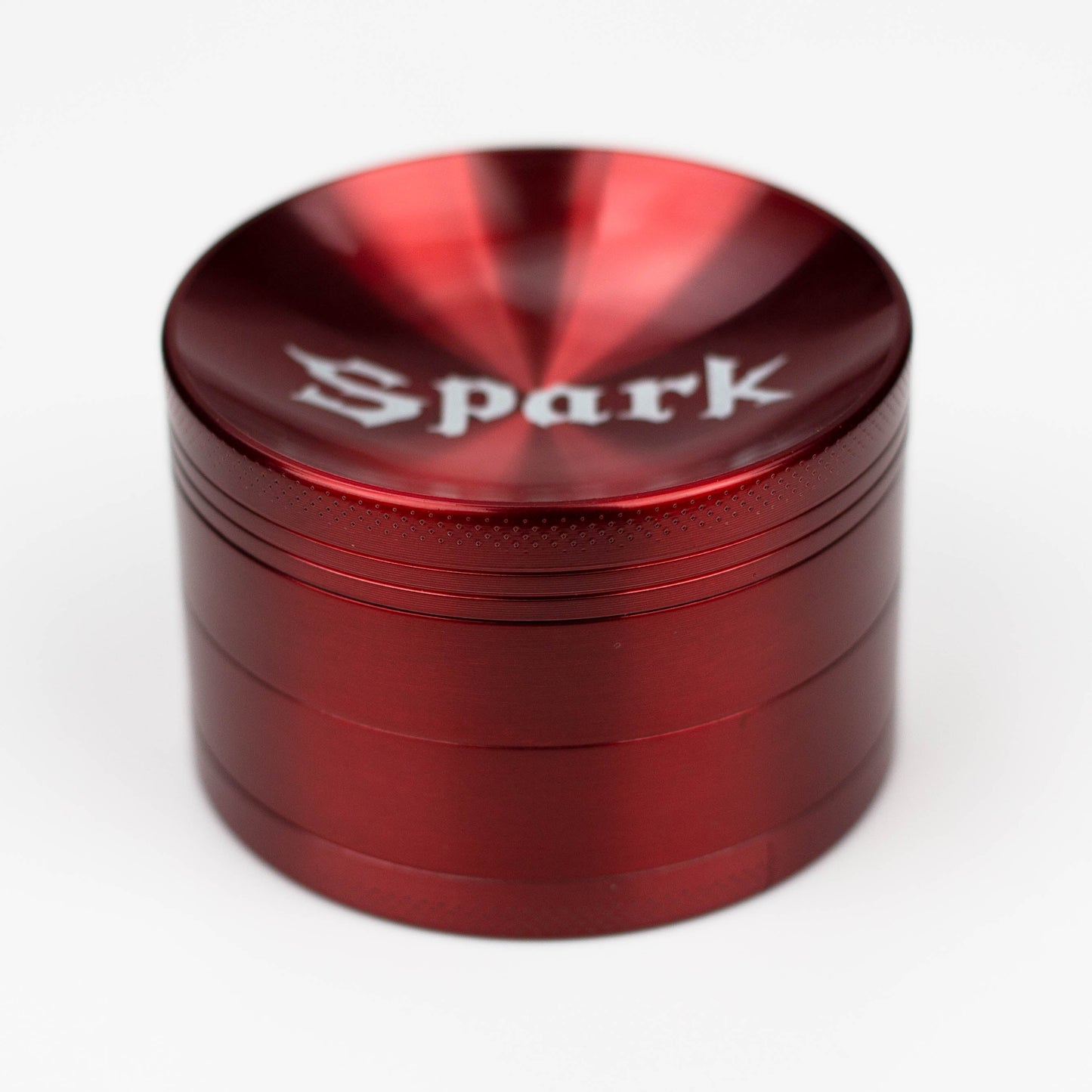 Spark 4 parts herb grinder_4