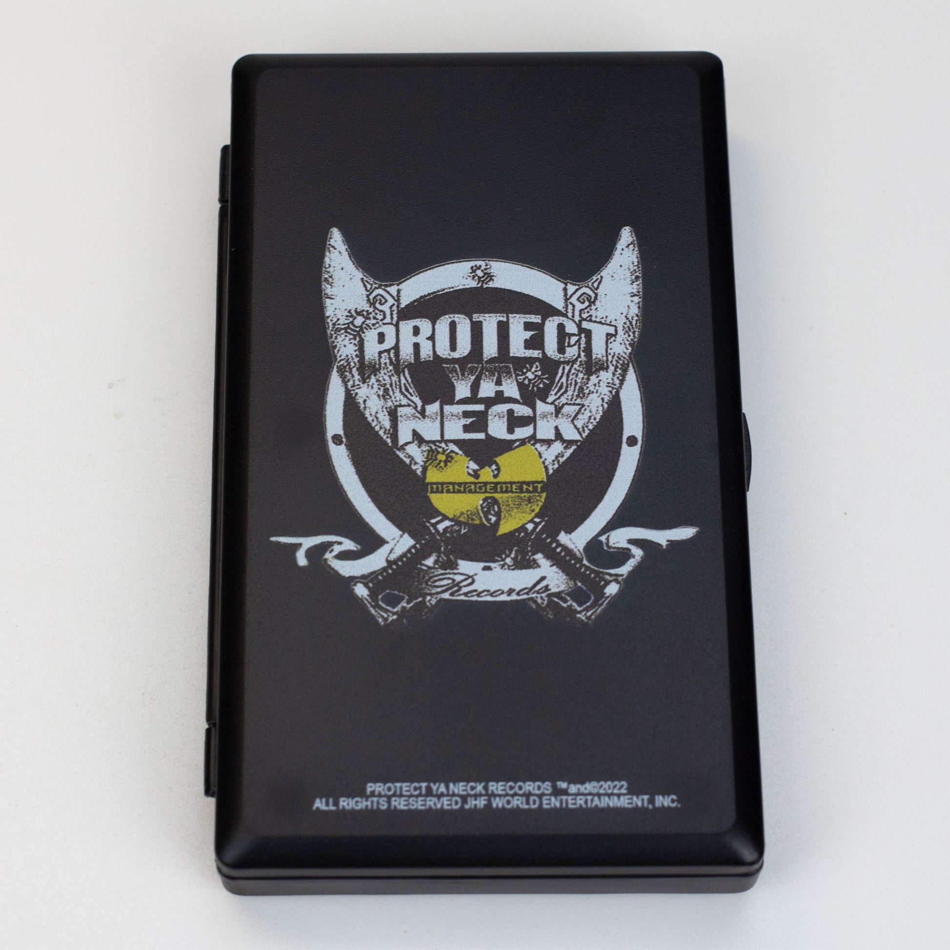 PROTECT YA NECK G-Force PYG-100 scale_2