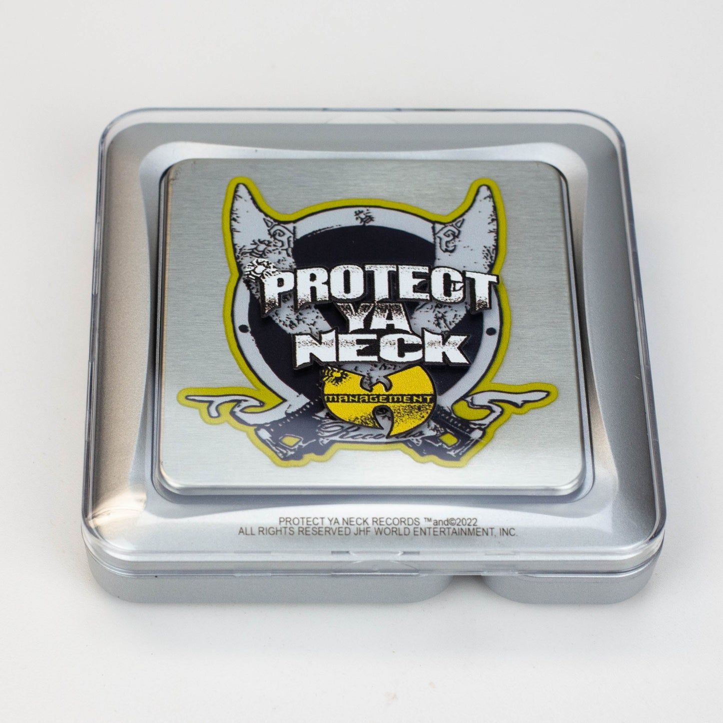 PROTECT YA NECK PANTHER PYP-50_0