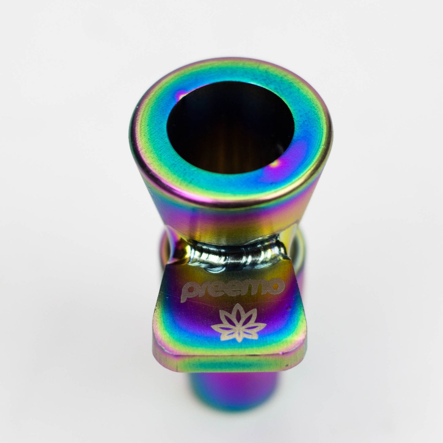 preemo - Universal Titanium Bowl_7