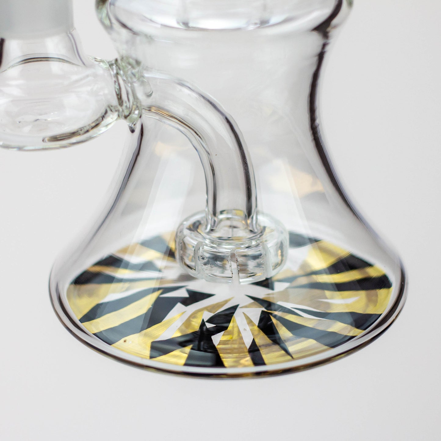 WellCann - 7" Rig with Gold Decal Base_1