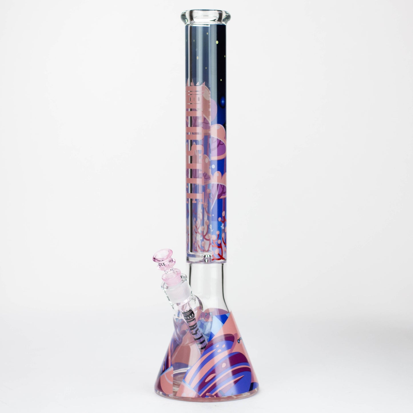 Castle Glassworks - Alien_0