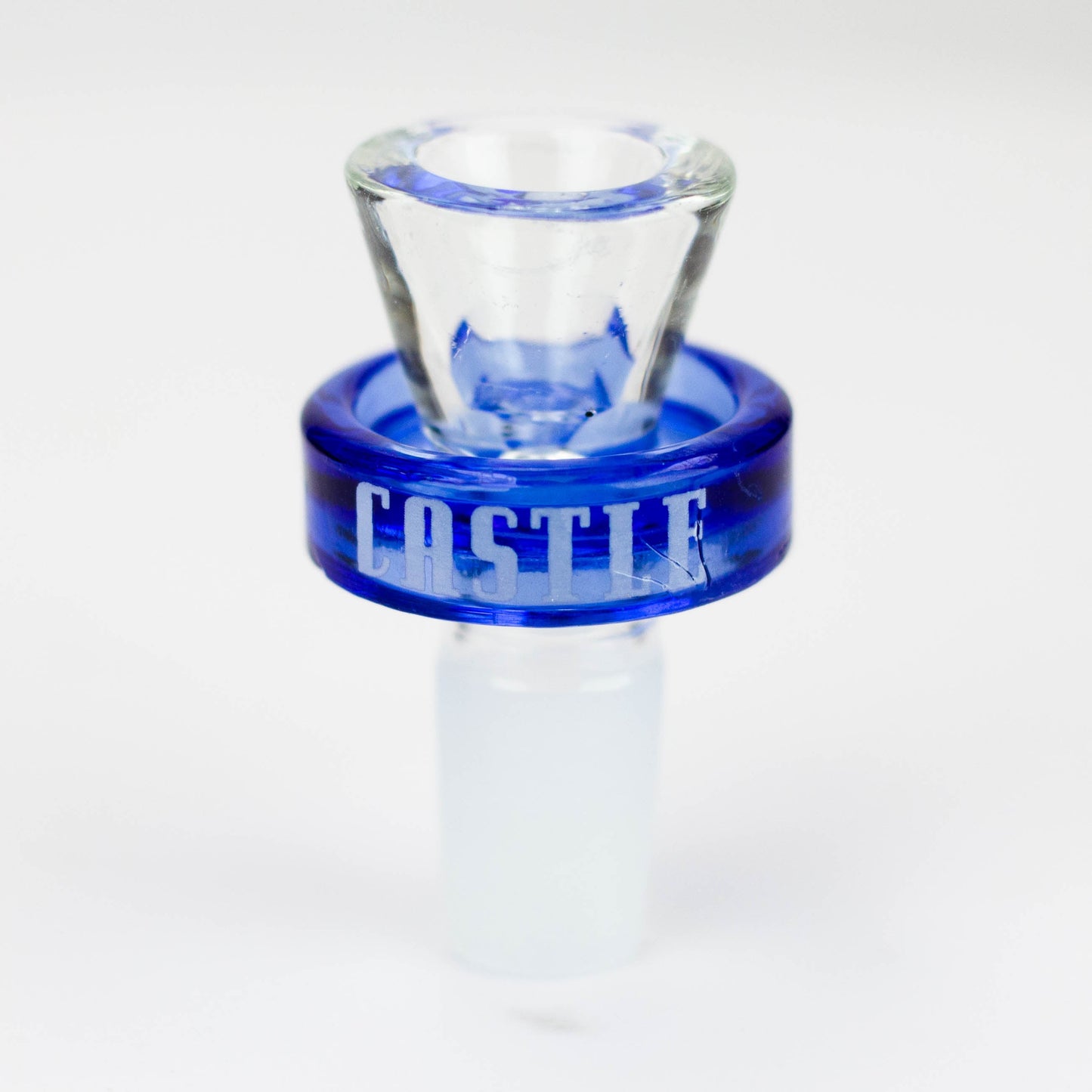 Castle Glassworks | Bowl โ Puck Tab_1